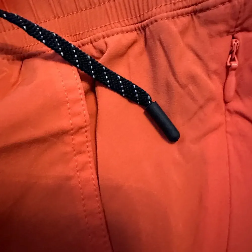 RHONE training shorts